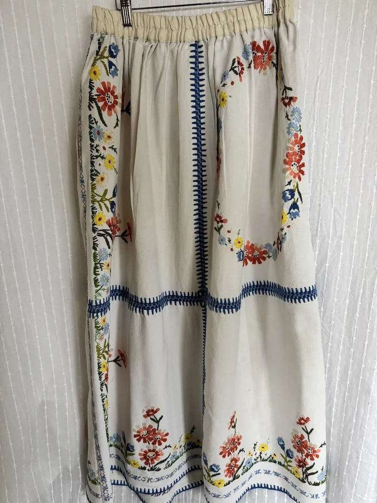 flower skirt 1 back.JPG