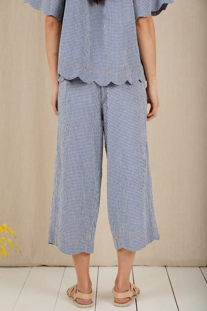 AIDE TROUSER - NAVY GINGHAM 7.jpeg