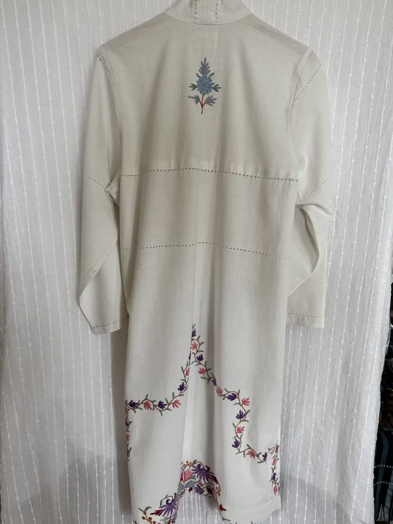 embroiderd coat 1 back.JPG
