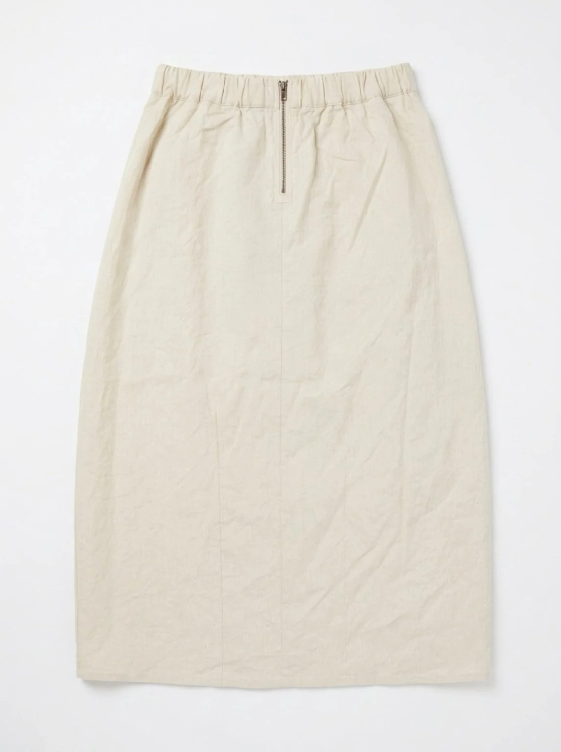 H+ Juliette skirt back natural.JPG
