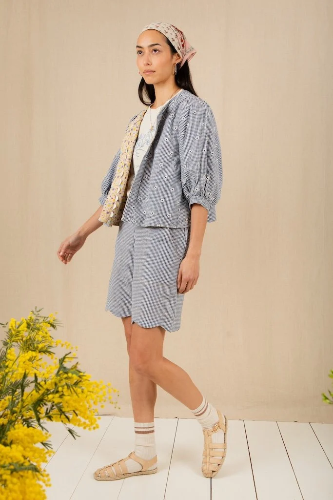 VIDA JACKET - NAVY GINGHAM _ LEMON ZEST 15.jpeg