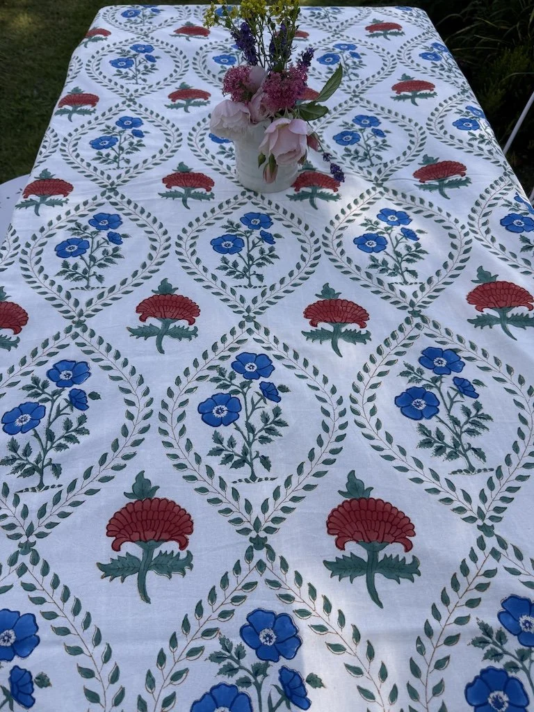 cloth blue flower a.JPG