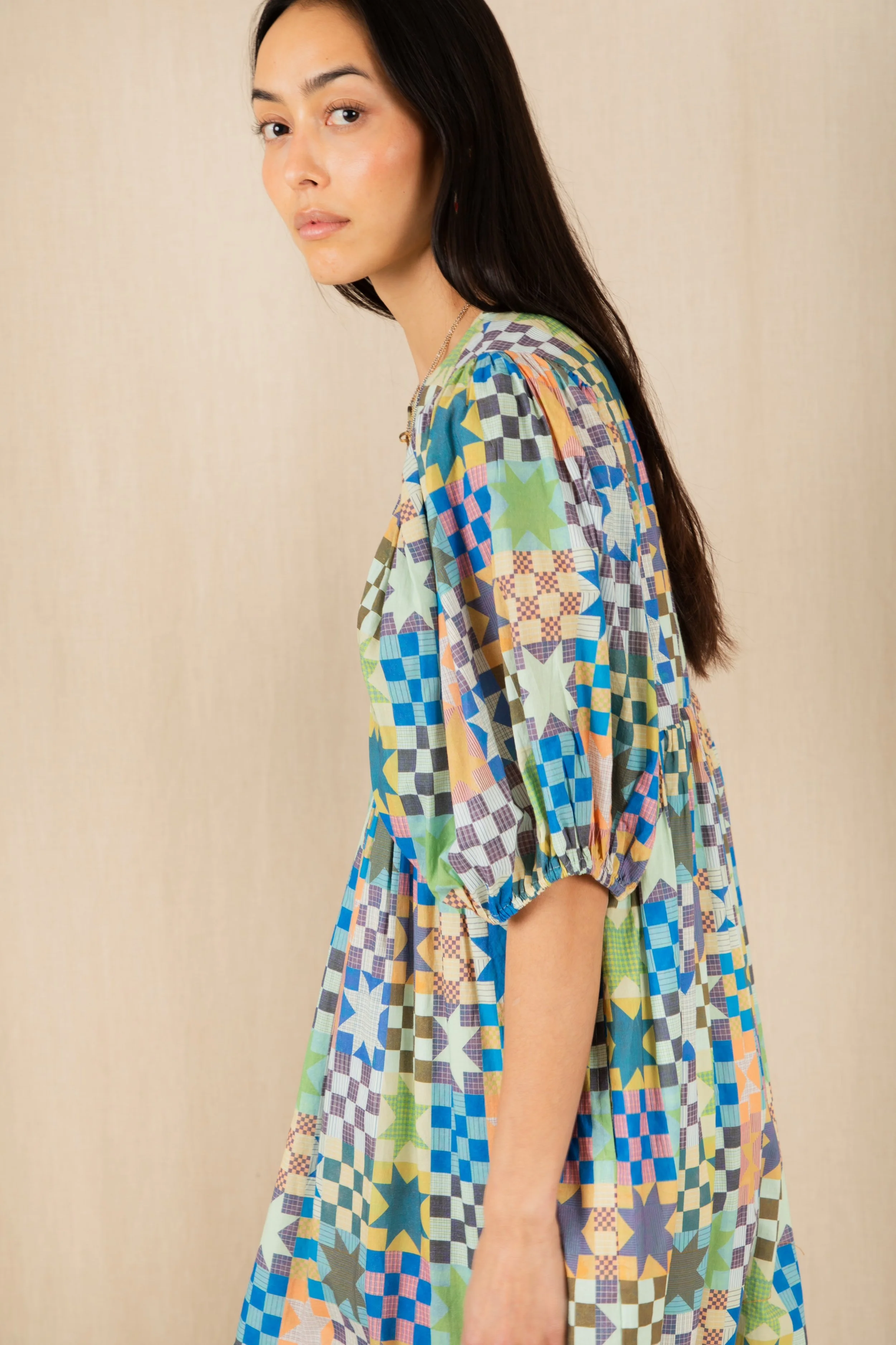 BRIONY DRESS - MULTI 5.jpeg