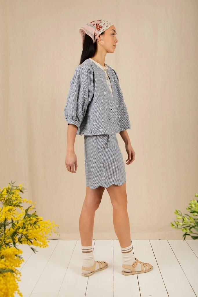 VIDA JACKET - NAVY GINGHAM _ LEMON ZEST 9.jpeg