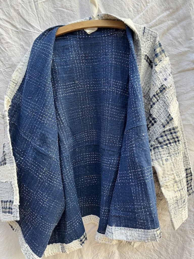 white patchwork jacket interior.JPG