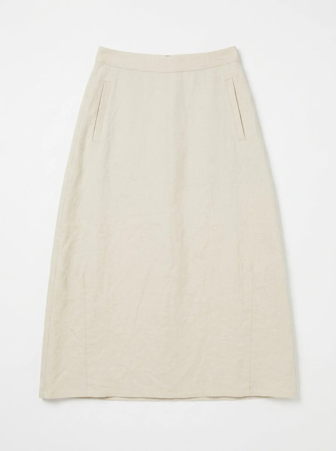 H+ Juliette skirt natural.JPG