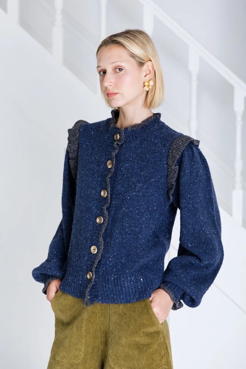 DELPHIE KNIT JACKET - NAVY 6.jpg