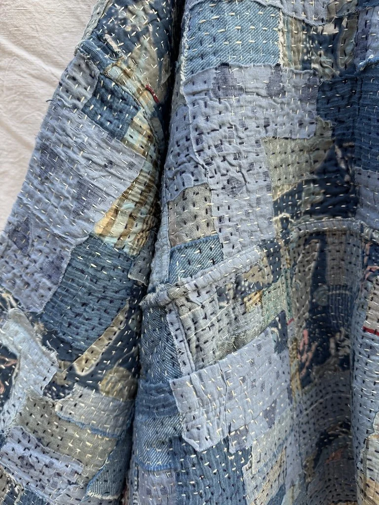 indigo patchwork jacket detail 2.JPG