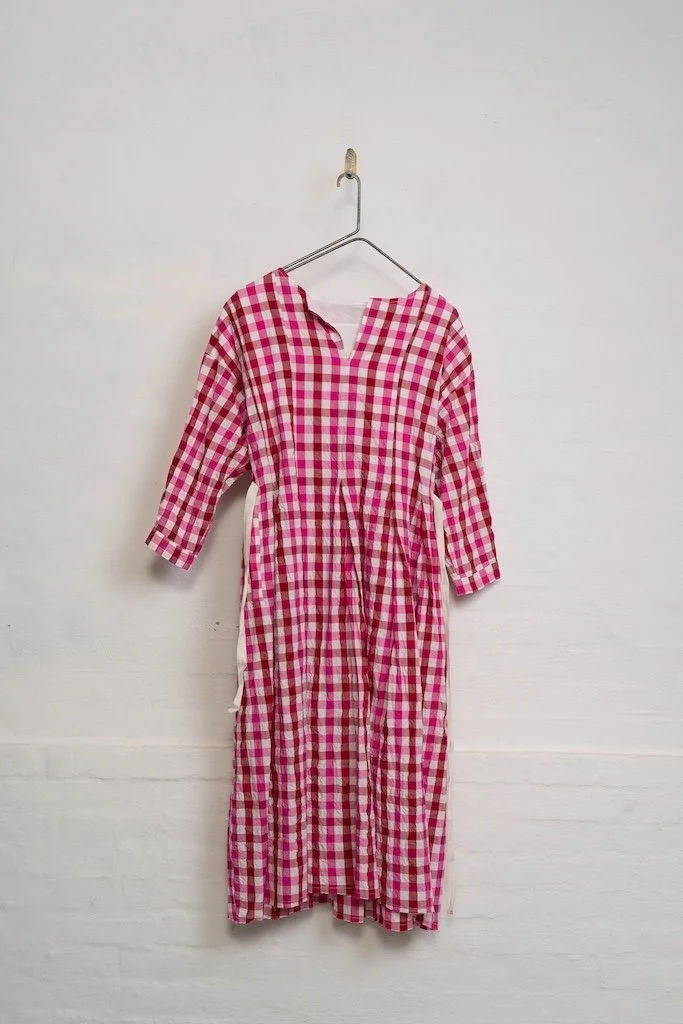 Hannoh+ Danielle dress red and pink.jpg