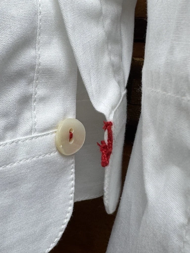 artisan shirt button detail.JPG