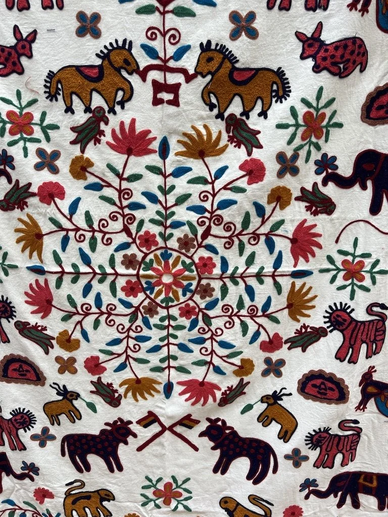 Animal Suzani detail 2.JPG