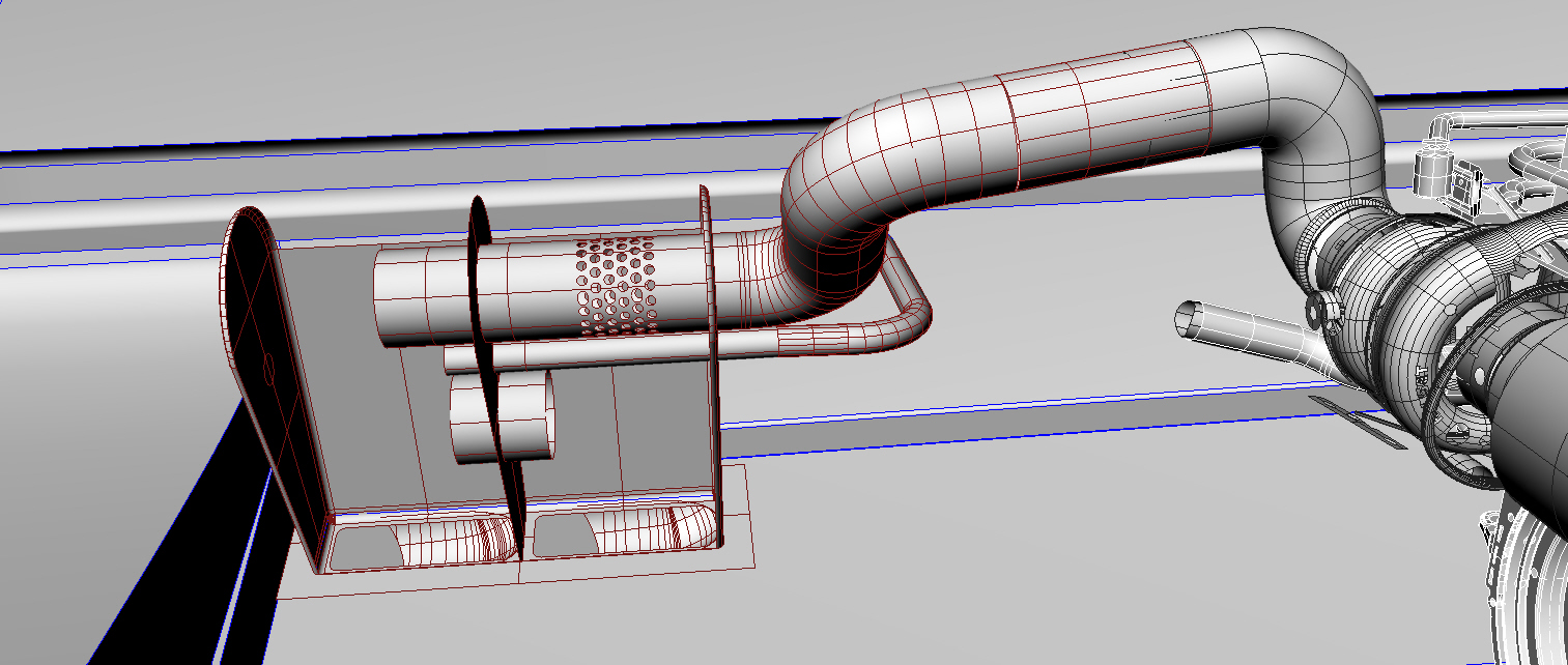 Exhaust System Design