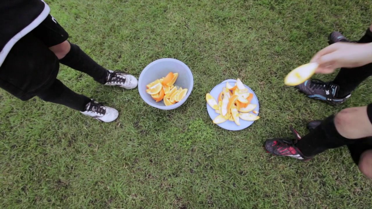 Soccer - a journey
