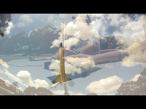 Rockets!
