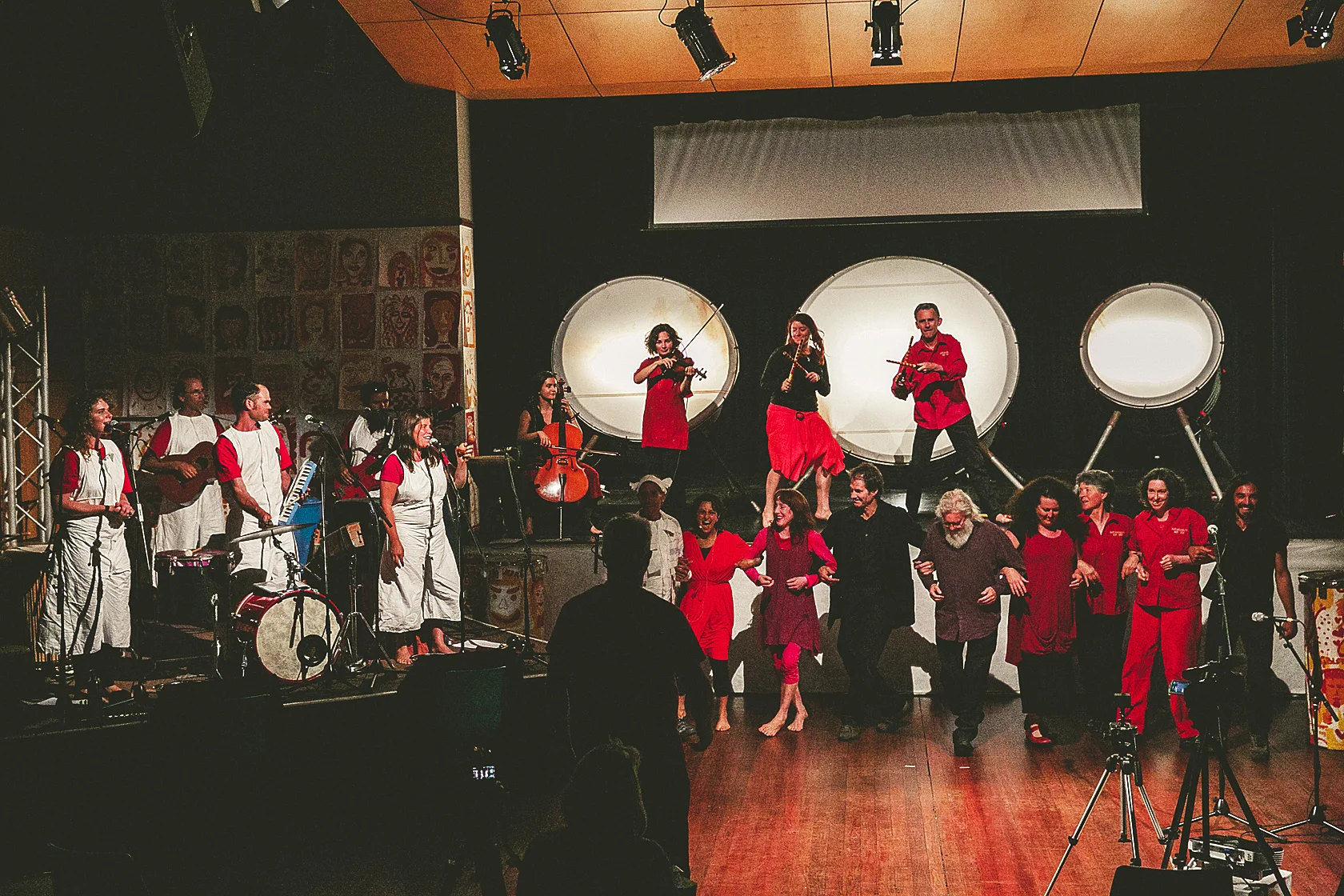 Rhythms of Life now online