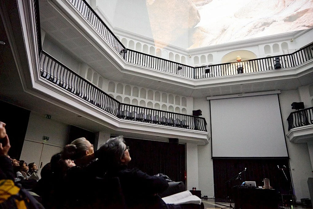 Savvy Contemporary - Berlin - The Laboratory of Form-Ideas