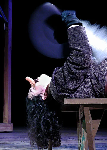 Cyrano de Bergerac (2003)