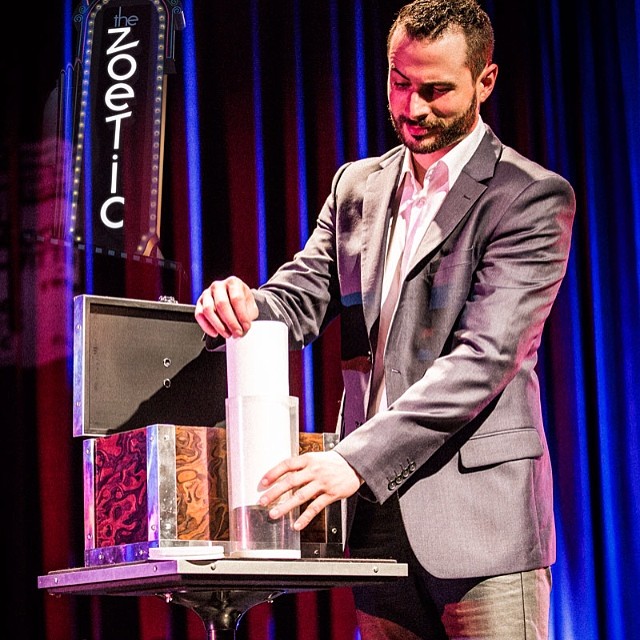 Ryan Edwards Deja Vu - June 21, 2014