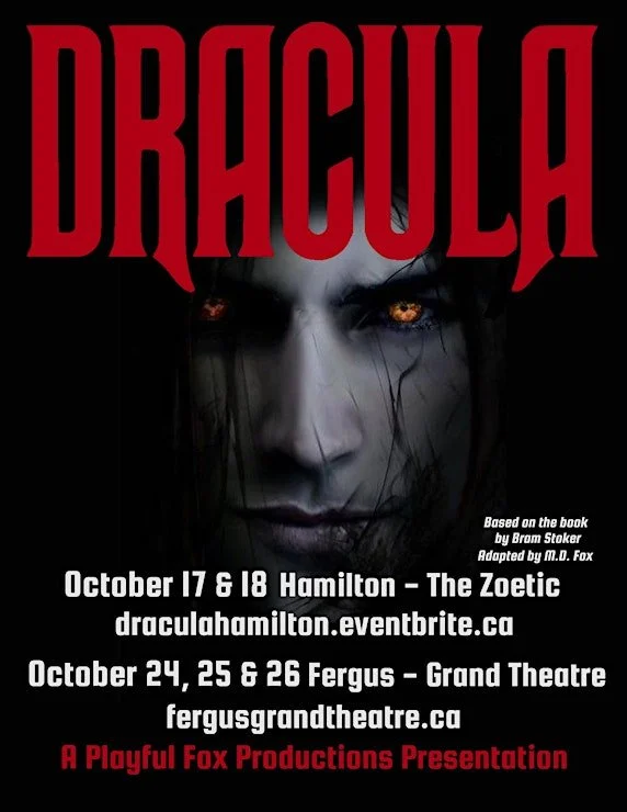 October 17 &amp; 18