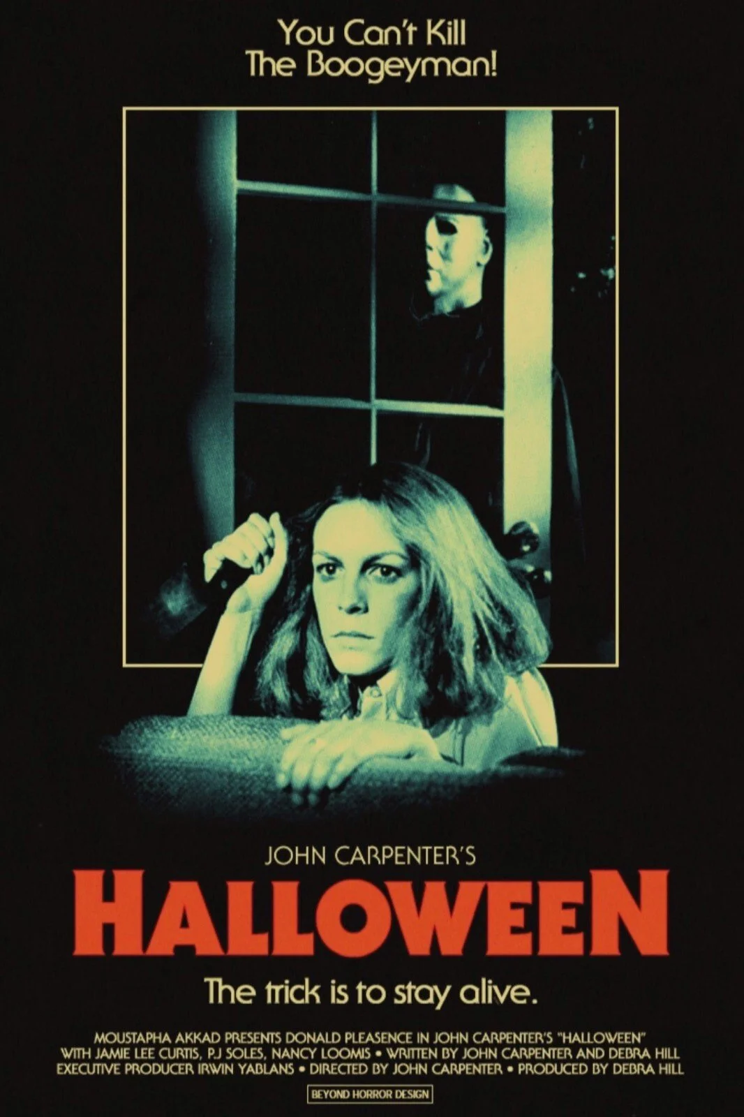 Friday October 23rd at 8:00pm