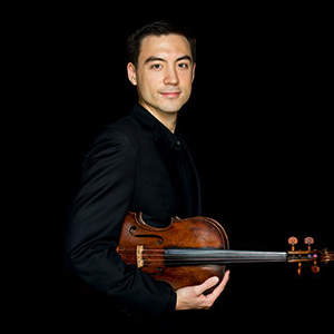 Danny Kim, Viola