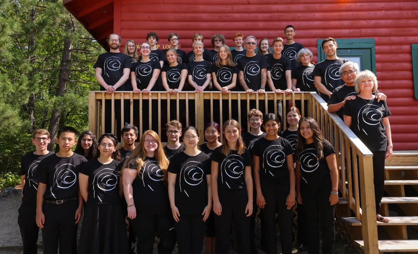 NLCMI Cook, MN Concert