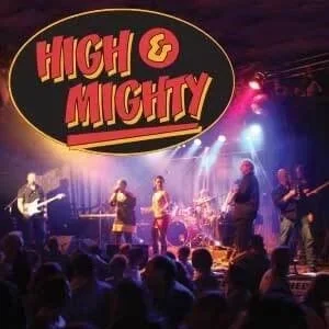 High &amp; Mighty ft. Katia Cardenas