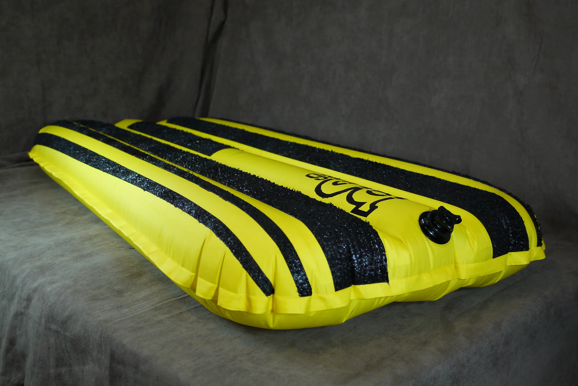 G-Mat 28 (AKA "Yellow Peril") 70/70 G-Mat Bullet