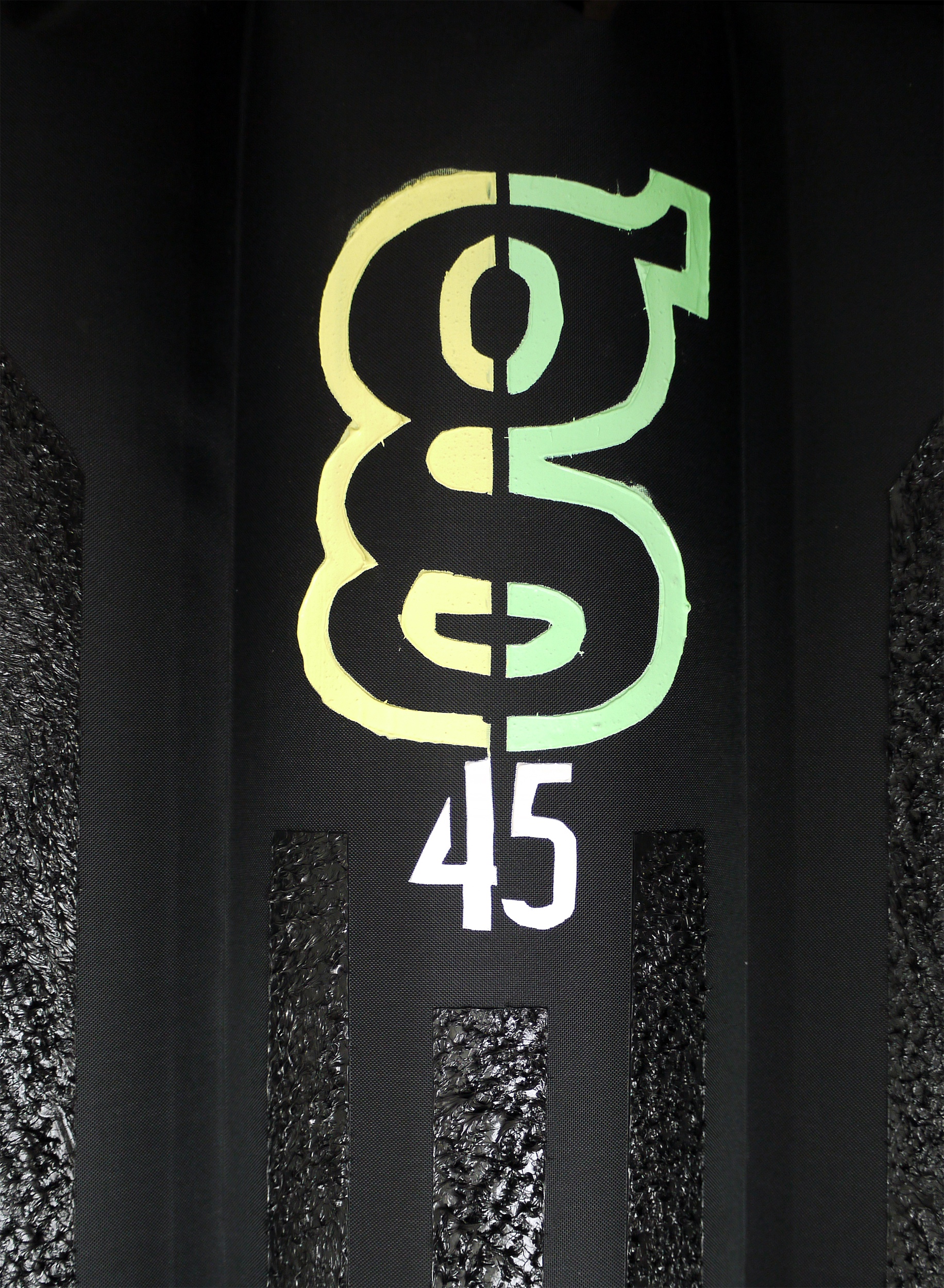 G-Mat 45 (AKA "Zeno")
