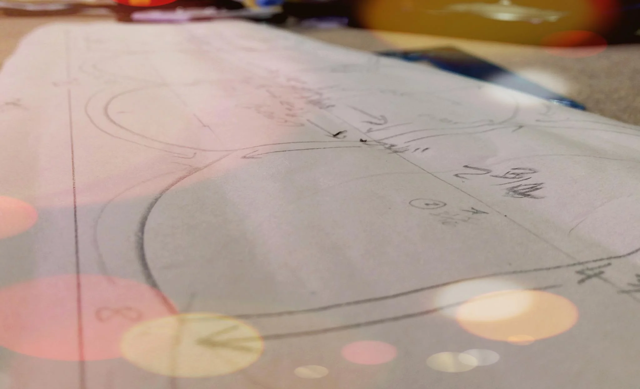 The Drawing Board