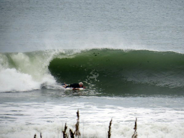 Photo: Dan Mahoney
