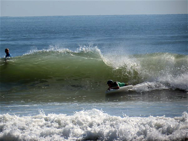 Photo: Dan Mahoney