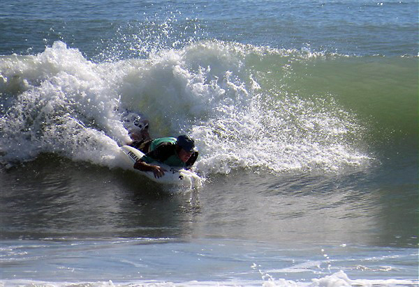 Photo: Dan Mahoney