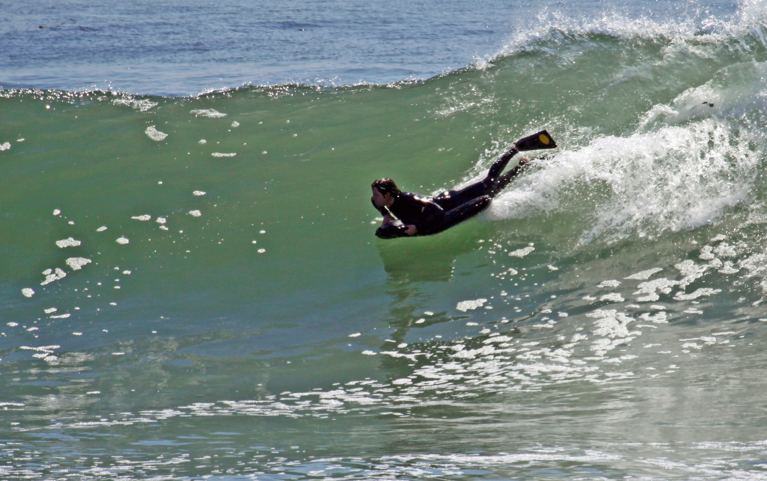 ASB Photo: Olivia Sabedra