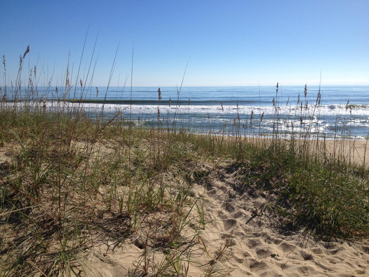Outer Banks Dumpers Photo: Tatum Clements