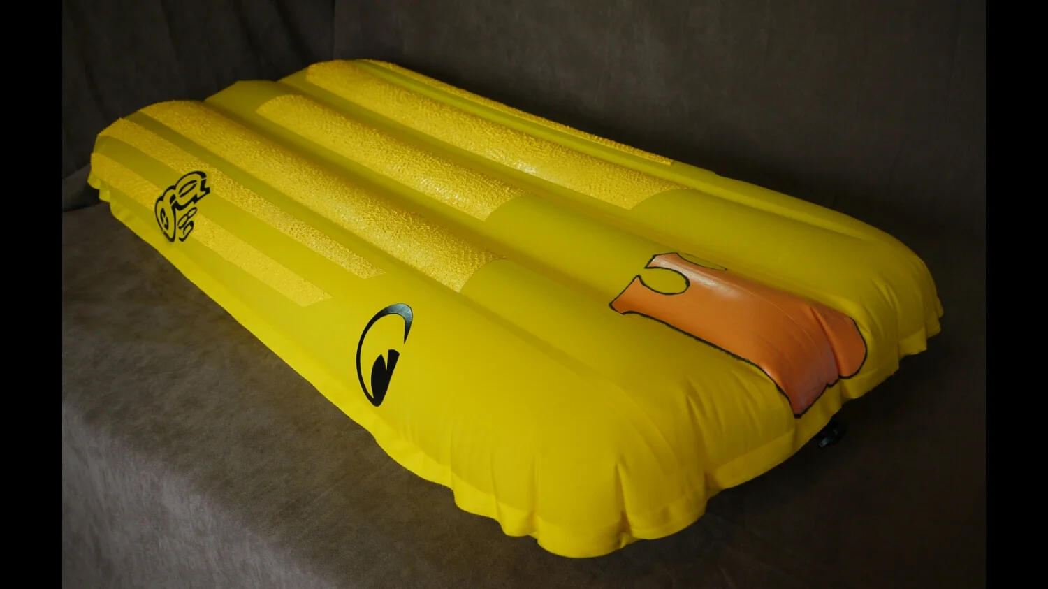 Quack! 