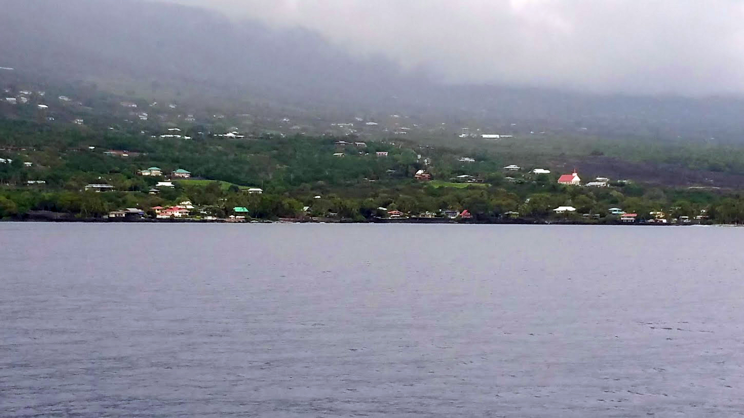 Kealakekua Bay