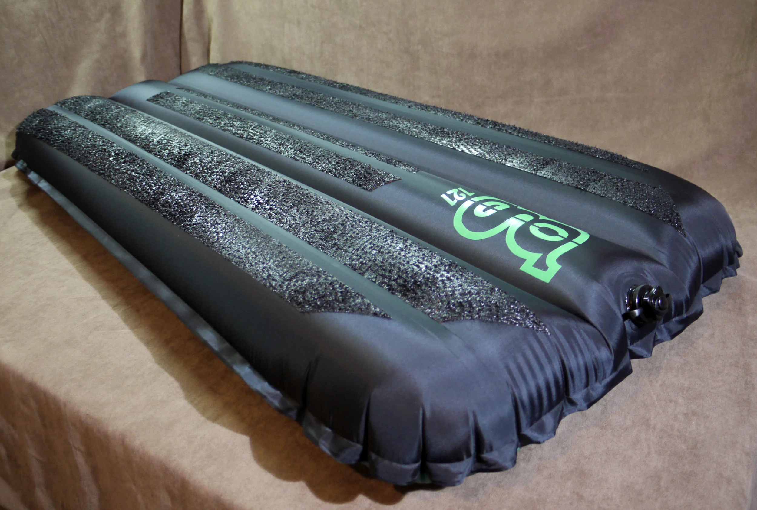Deep Brain Stimulation — G-Mat Custom Surfmats