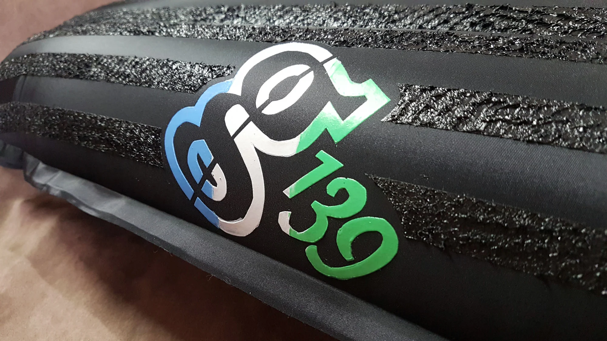 Busy, Busy, Busy!!! — G-Mat Custom Surfmats