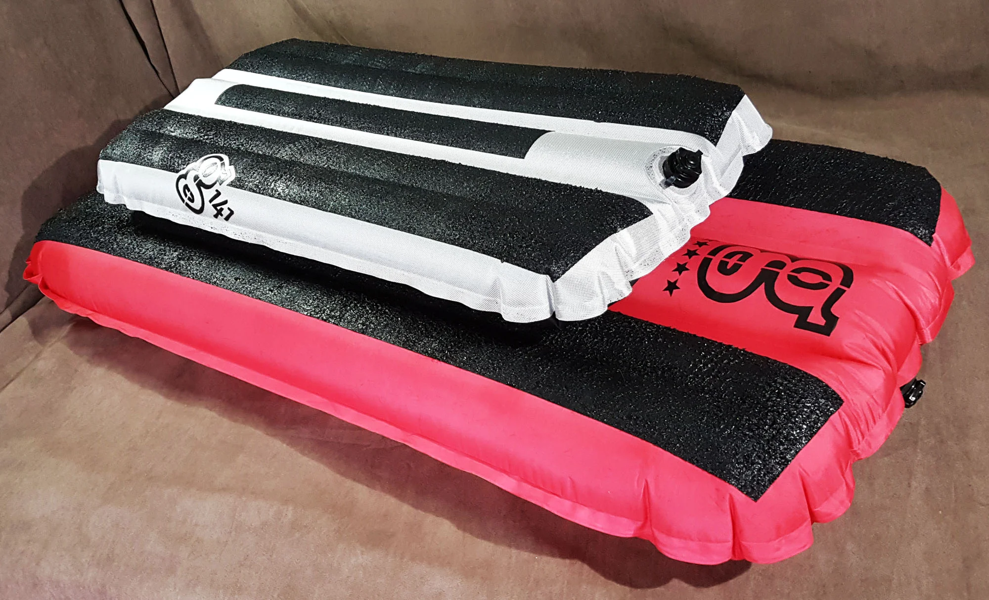 Little Dinky Winkles! — G-Mat Custom Surfmats