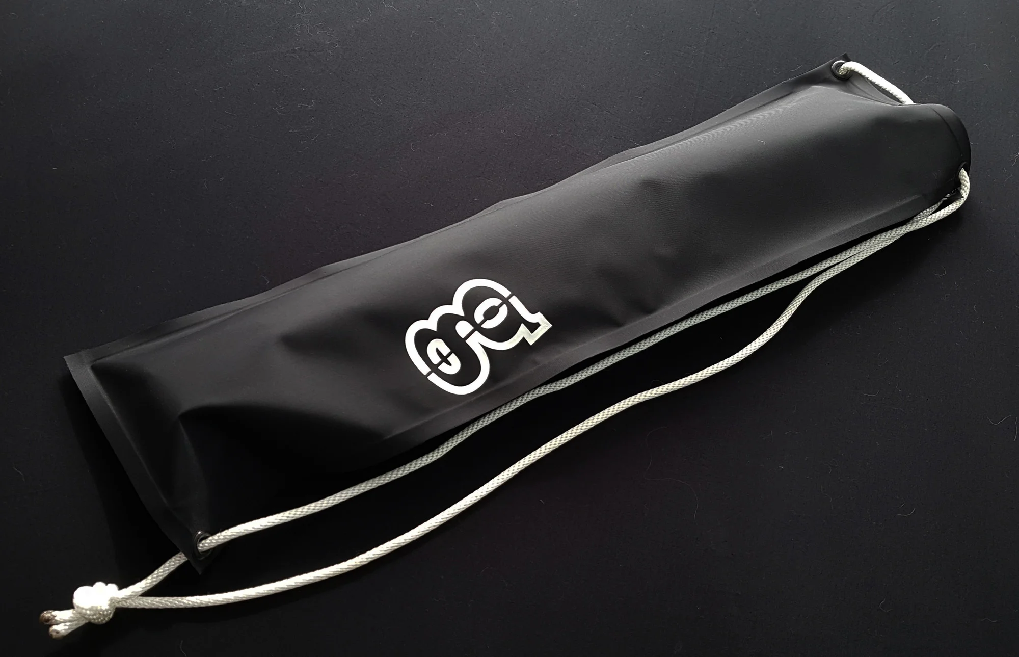 Oh... Did I mention that they come with a bag?!