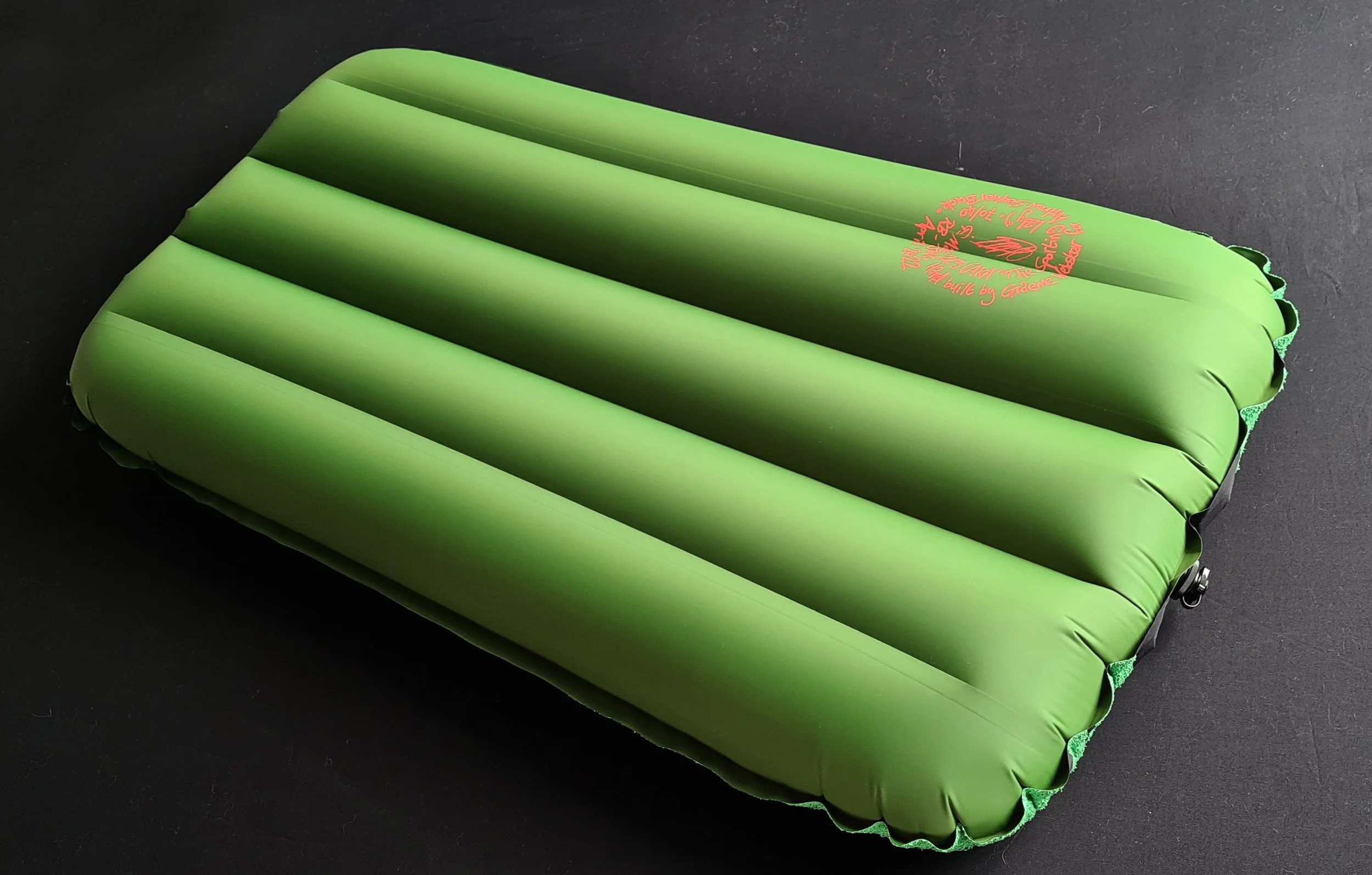 UltraLight GMats — GMat Custom Surfmats