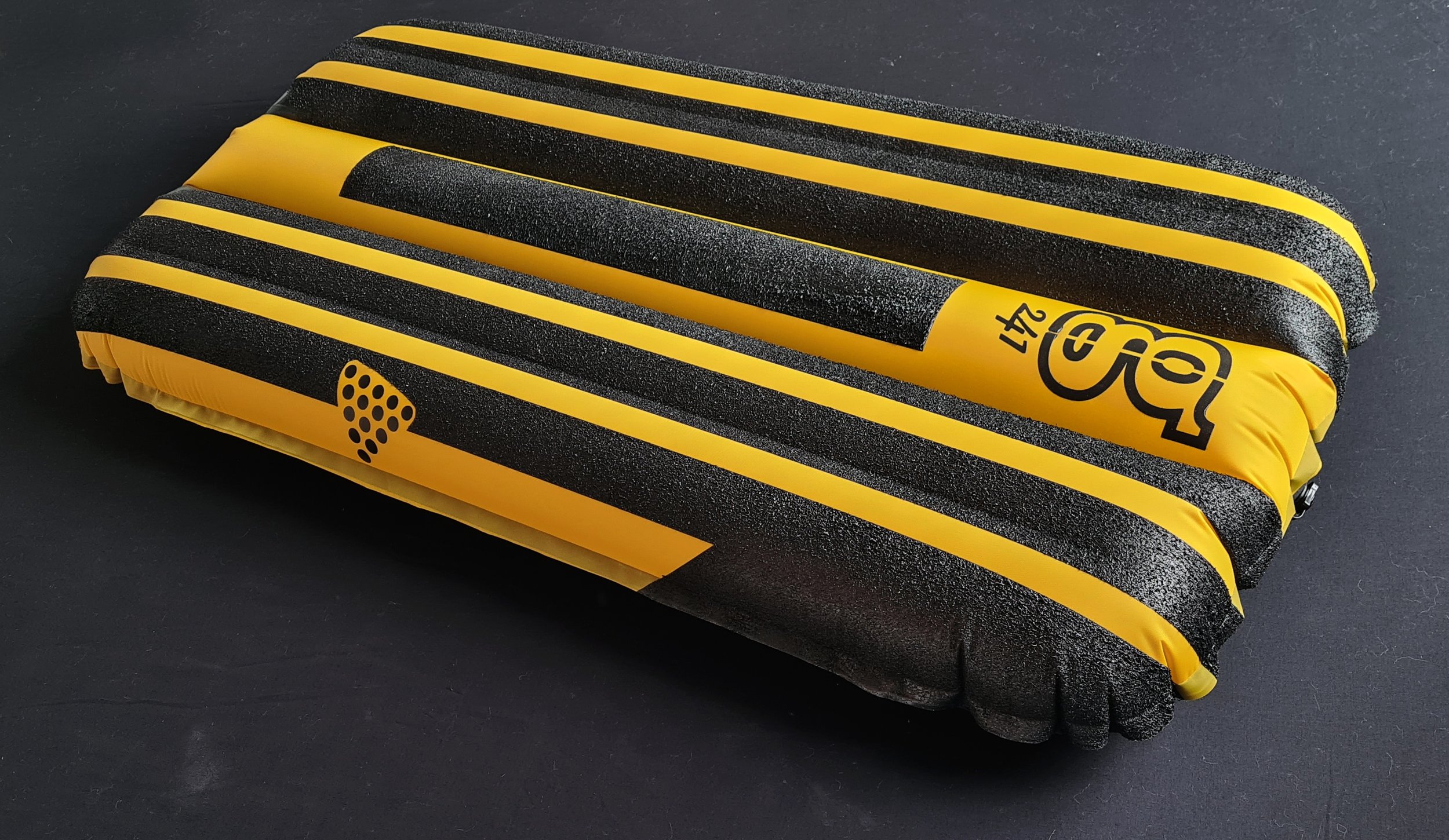 UltraLight G-Mats — G-Mat Custom Surfmats