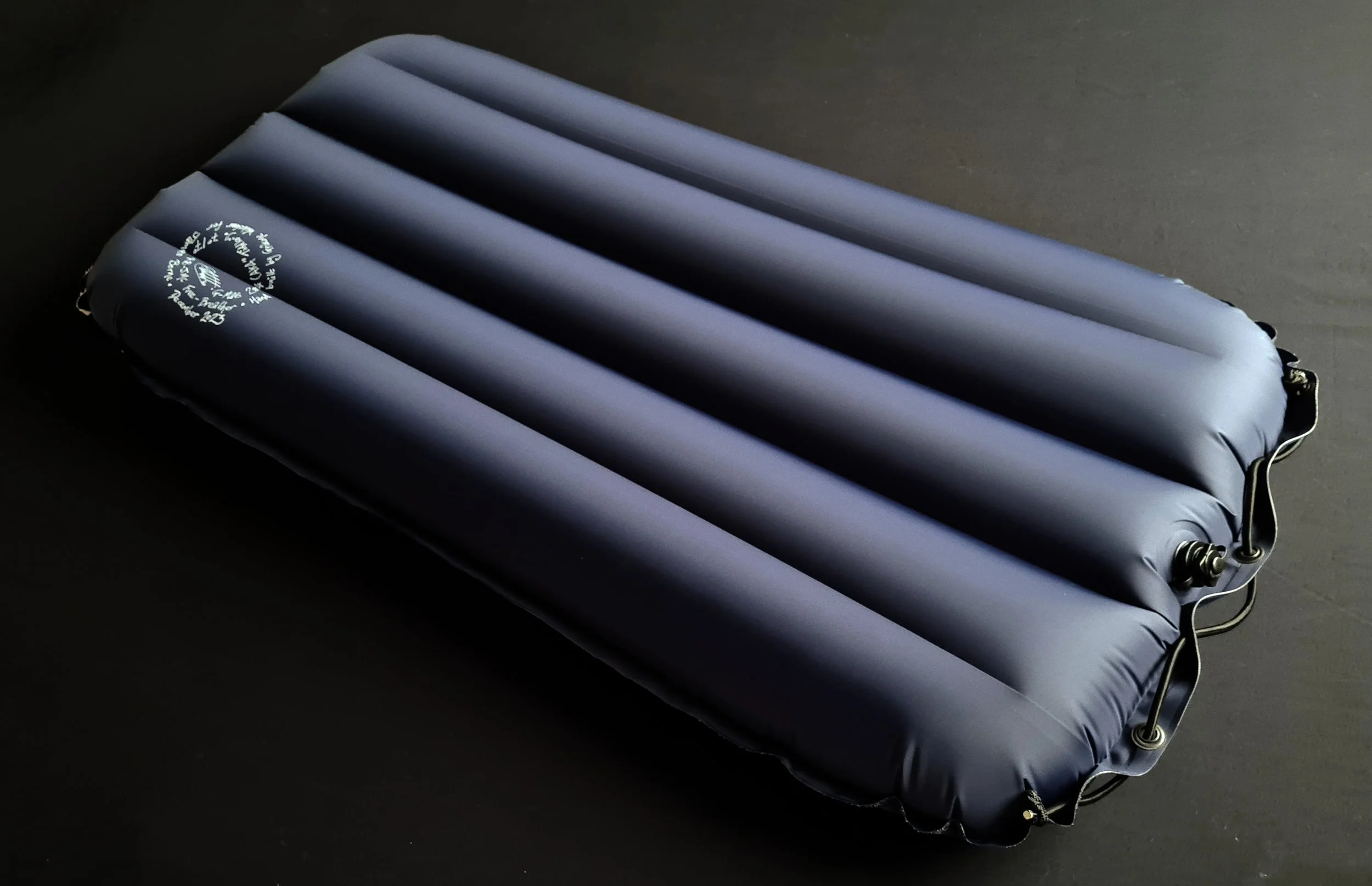 Tiddler — G-Mat Custom Surfmats