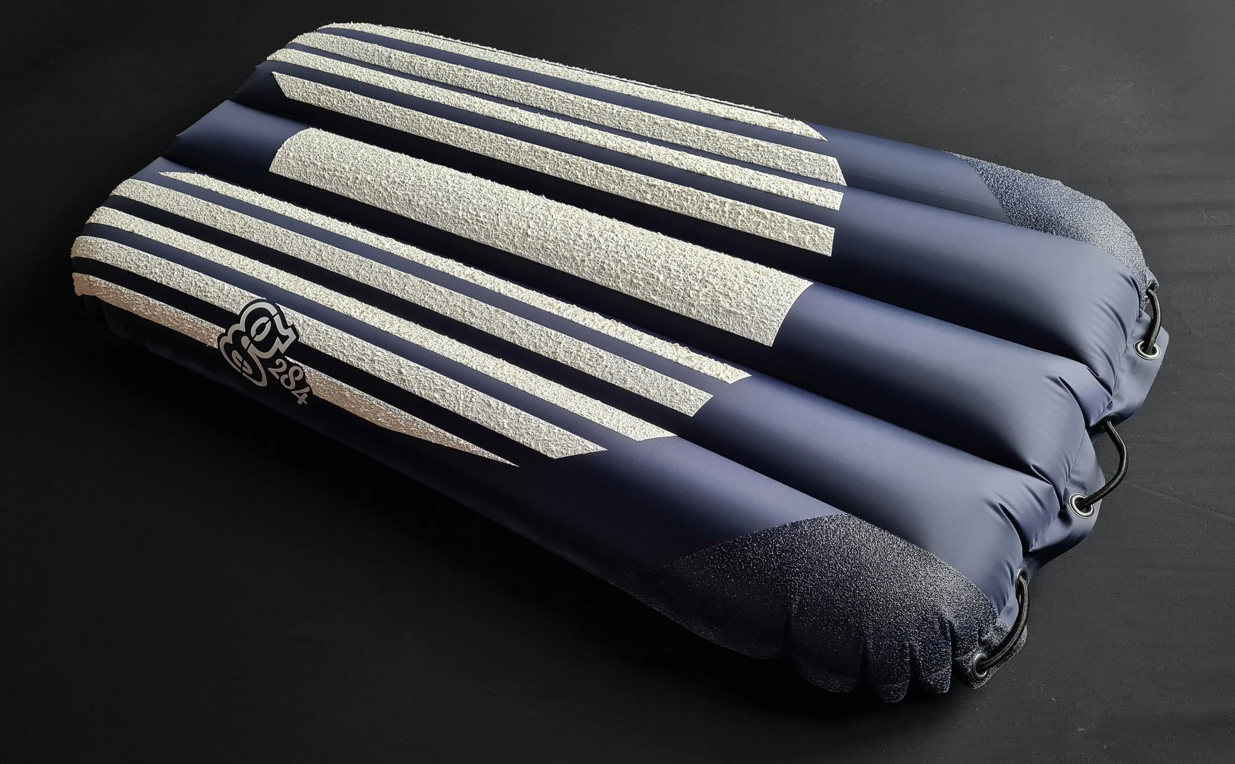 Tiddler — G-Mat Custom Surfmats