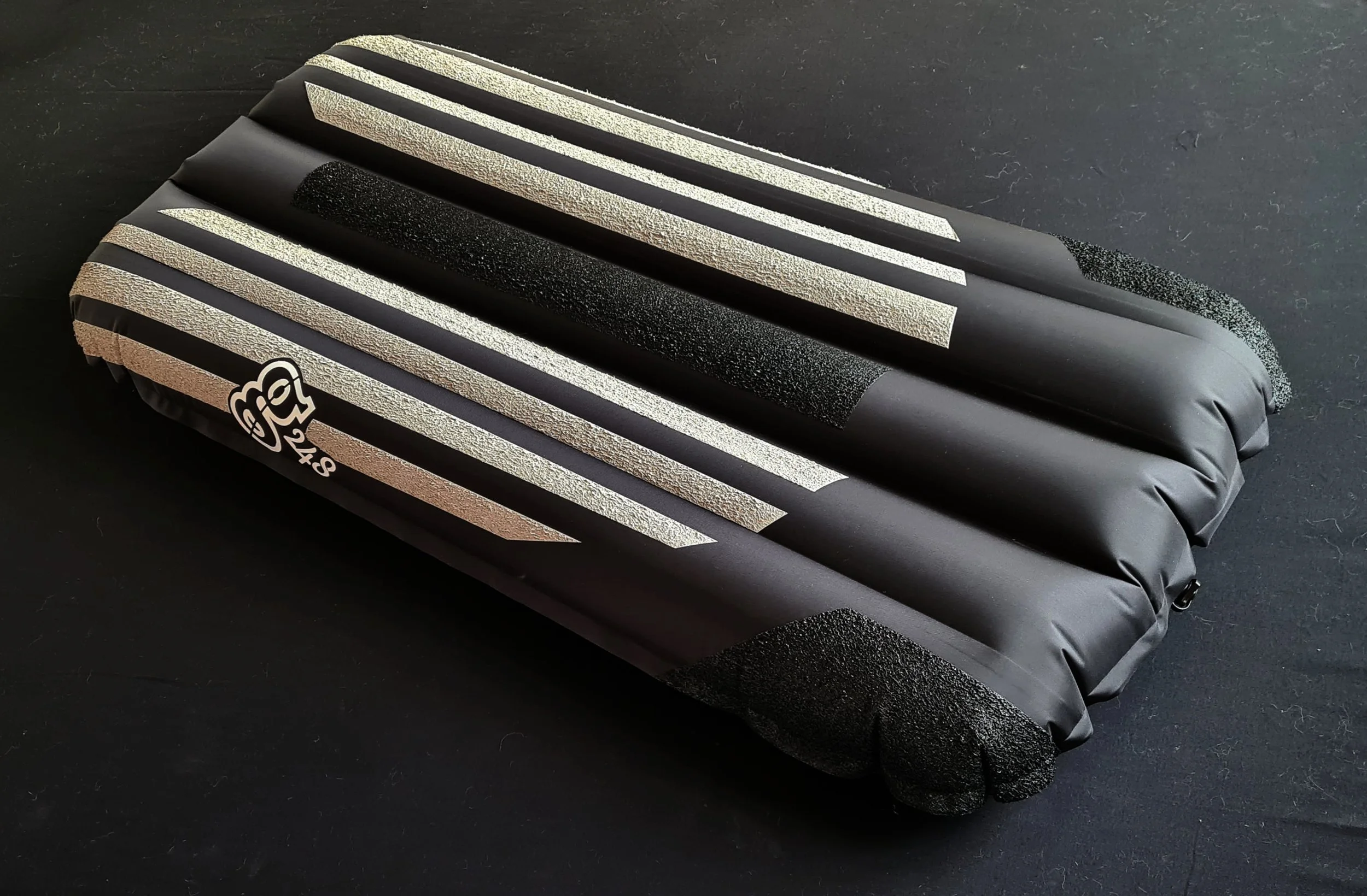 Turbinia Down-Under — G-Mat Custom Surfmats