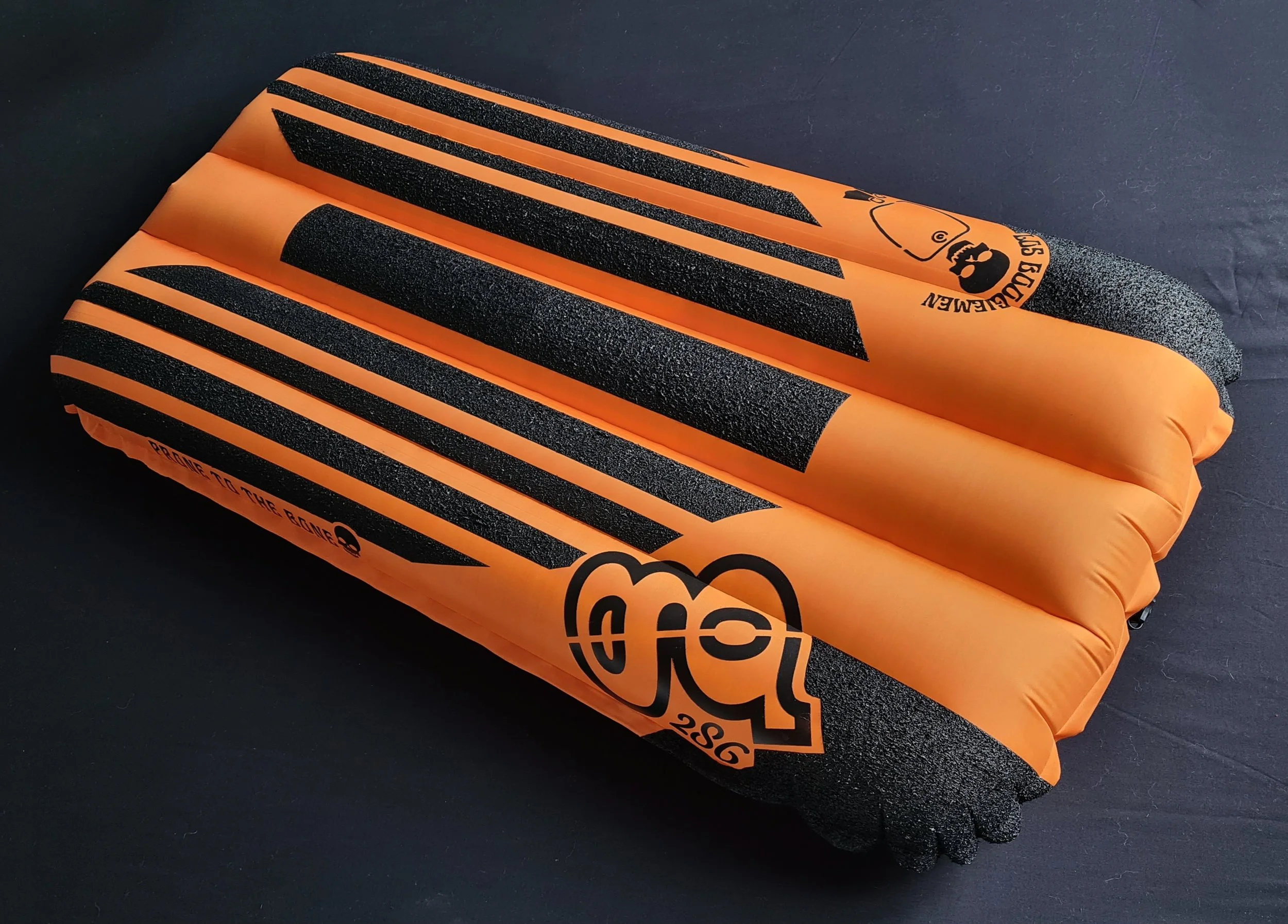 The Prone Ranger — G-Mat Custom Surfmats