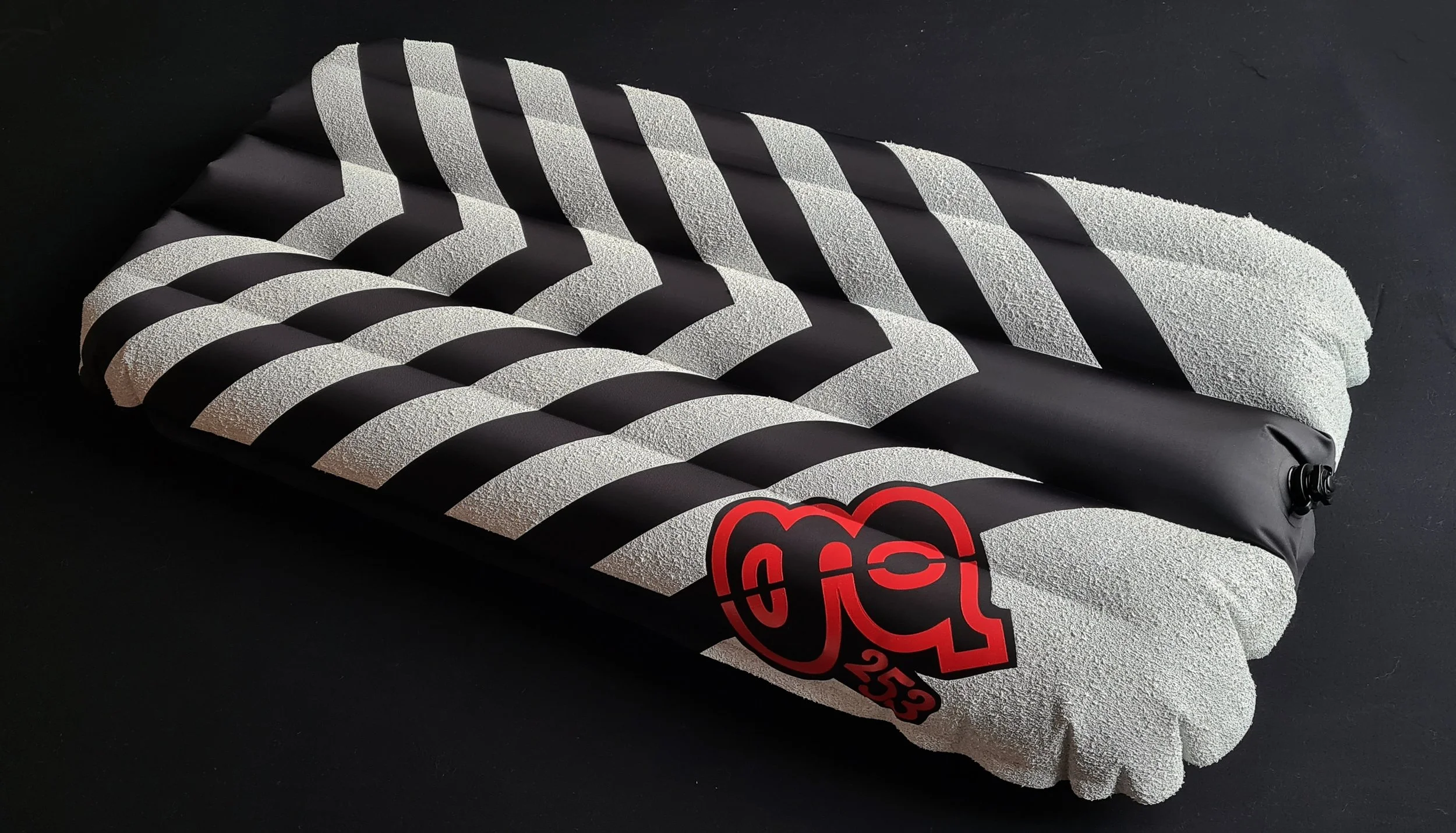 Pure Joy — G-Mat Custom Surfmats