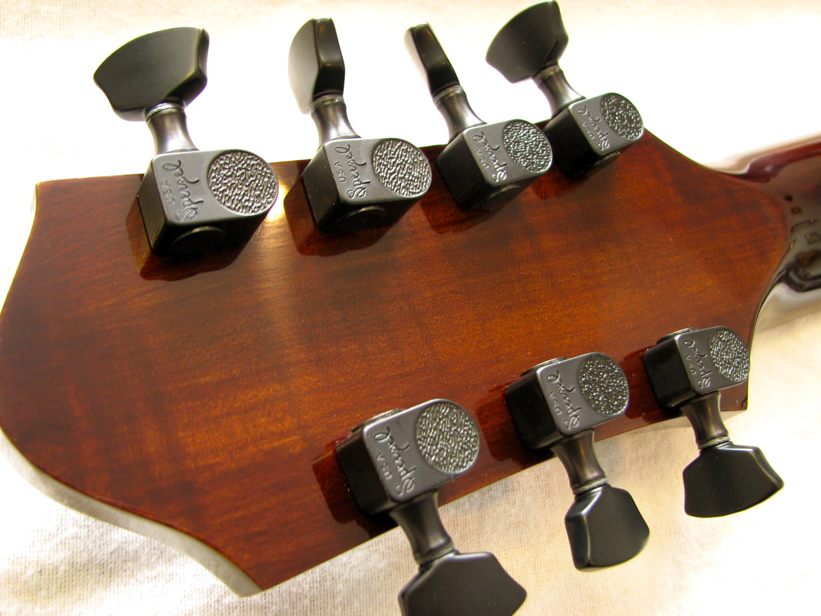 Tuners by... guess who?