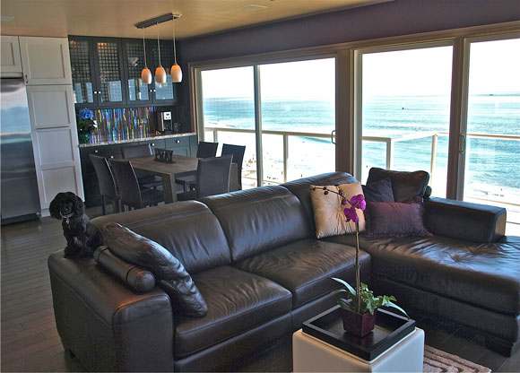 San Clemente Beach Home Remodel - Paul Dexter